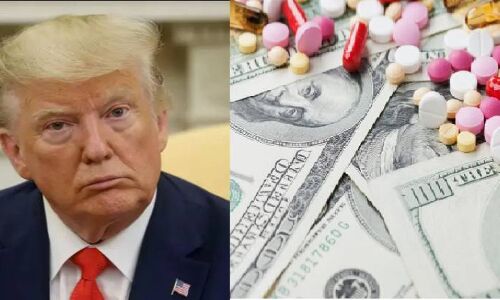 कोरोना की भयावहता के बीच बेइंतहा मुनाफा बटोरतीं दवा कंपनियां