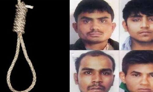 निर्भया गैंगरेप के दोषी की याचिका को कोर्ट ने किया खारिज, बीमारी के कारण मां को भूल गया था विनय