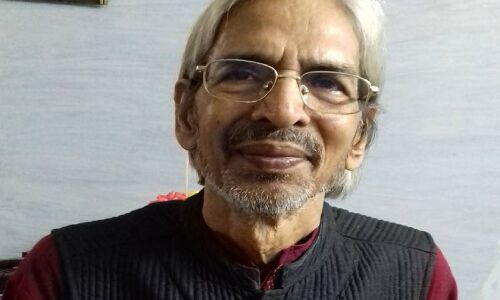 आलोक धन्वा नीतीश कुमार पर हुए हमलावर, कहा जघन्य कांडों में मंचों का बहिष्कार होना ही चाहिए