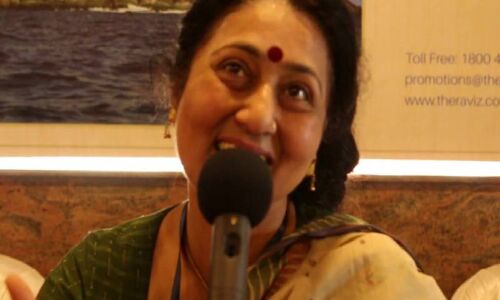 आग लगी हमरि झोपड़िया में हम गावें मल्हार!