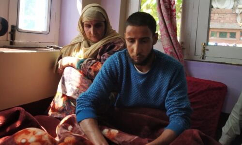 खामोशी और जख्मों के परे : कश्मीर जो ना भुला पाएगा और ना माफ कर पाएगा