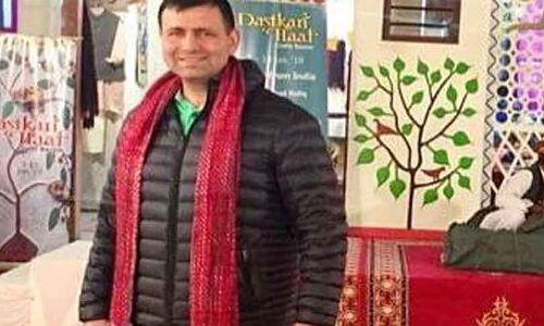 कनाडा में एक NRI को इस्लामोफोबिक ट्वीट करना पड़ा भारी, गई नौकरी और स्कूल काउंसिल से भी हटाया गया