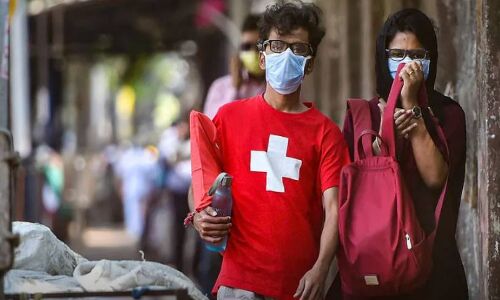 पूर्वोत्तर की पहली कोरोना संक्रमित महिला ने वायरस के खिलाफ जीती जंग