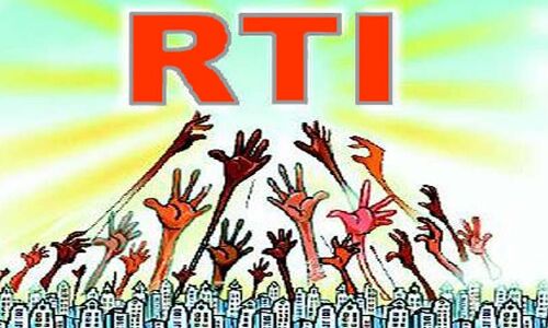 इन 7 पूर्व सूचना आयुक्तों ने RTI संशोधन बिल को बताया लोकतंत्र पर हमला