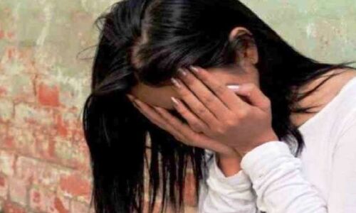 भोपाल में महिला डिप्टी कमिश्नर से बलात्कार