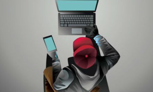 ​आॅनलाइन अपराधों में अक्षम पुलिस साइबर अपराधियों का मुंह नहीं ताकेगी तो और क्या करेगी?