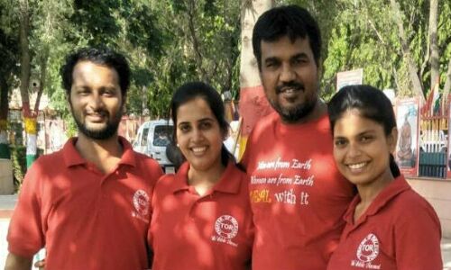 राजनीति को रंगमंच के जरिए धारदार बना रहे मंजुल