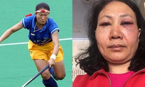 जिससे प्रेरित होकर बनी चक दे इंडिया फिल्म, आज पति कर रहा है उसी खिलाड़ी का उत्पीड़न