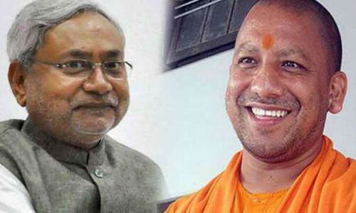 बच्चियों से बलात्कार तभी रुकेंगे जब नीतीश और योगी जैसे जिम्मेदार भेजे जाएंगे जेल