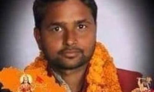 मुस्लिमों के खिलाफ सोशल मीडिया पर नफरत फैला रहा था भाजपा नेता, UP पुलिस ने गिरफ्तार कर भेजा जेल