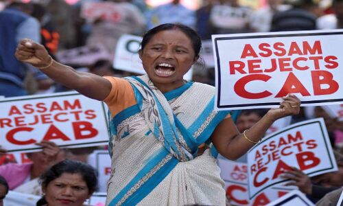 CAB के बाद केवल मुस्लिमों को ही नहीं, गैर मुस्लिमों को भी साबित करनी होगी नागरिकता