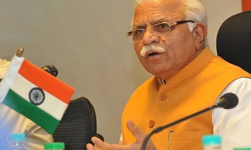 हाईकोर्ट की फटकार प्राकृतिक संसाधनों को बिल्डरों के हाथ सौंपने पर क्यों तुली है हरियाणा सरकार