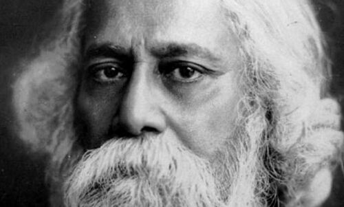 रवींद्र नाथ टैगोर 100 साल पहले भांप गए थे राष्ट्रवाद के उन्मादी और संकीर्ण रूप को