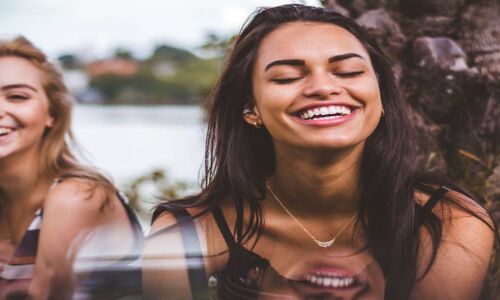 जिन देशों में औरत-मर्द को बराबर का अधिकार वो हैं सबसे ज्यादा खुशहाल जिन देशों में औरत-मर्द को बराबर का अधिकार वो हैं सबसे ज्यादा खुशहाल