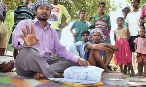 जनज्वार एक्सक्लूसिव : झारखंड पुलिस ने 37 मोटरसाइकिलों पर दर्ज किया देशद्रोह का मुकदमा