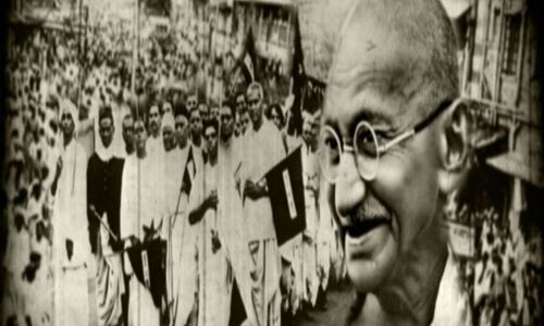 कल भारत छोड़ो आंदोलन की 76वीं वर्षगांठ, संसद मार्ग पर जनसभा