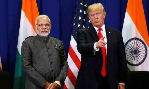 CAA-NRC पर US अधिकारी ने कहा, PM मोदी के सामने धार्मिक स्वतंत्रता का मुद्दा उठाएंगे ट्रंप
