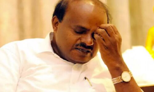 कर्नाटक में सत्ता बचाने के लिए काला जादू, तंत्र-मंत्र, पूजा-पाठ का अंधविश्वास आया सामने