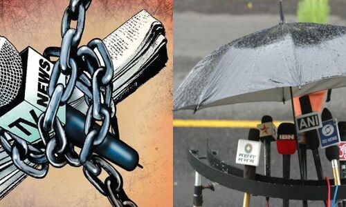 कोरोना काल में स्वतंत्र मीडिया का अस्तित्व खतरे में, महामारी के बाद अखबारों के मालिक रह जायेंगे चंद पूंजीपति