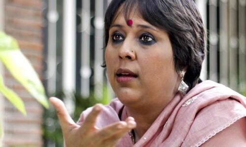 पत्रकार बरखा दत्त लेकर आ रही हैं एक नया अंग्रेजी न्यूज चैनल