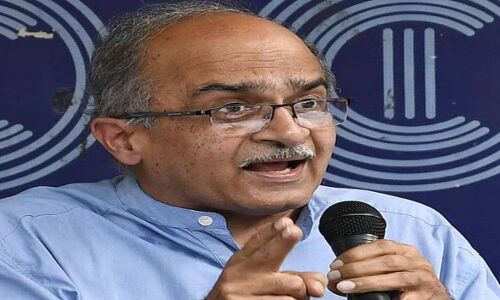 प्रशांत भूषण से जानिए आरटीआई कानून को कैसे किया जा रहा है कमजोर