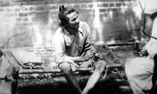 अछूत समस्या ने मानव के भीतर की मानवीयता कर दी खत्म : भगत सिंह