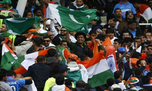 ये खेल है सैन्य प्रोजेक्ट नहीं बंधु!