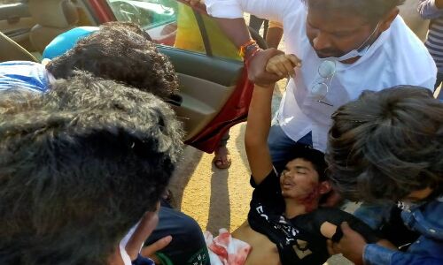 विशाखापत्तनम गैस कांड के बाद ट्वीटर पर ट्रेंड कर रहा #VizagGasLeak, जनता बोली जालिम है 2020