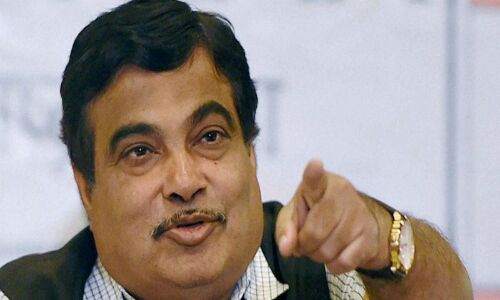 road accidents India : सडक हादसों के लिए फॉल्टी प्रोजेक्ट जिम्मेदार, डीपीआर तैयार वाली कंपनियां उठाए तकनीकी का लाभ