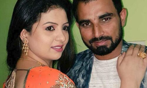 घरेलू उत्पीड़न मामले में क्रिकेटर शमी को मिली क्ली​नचिट, बीसीसीआई ने कहा बीवी के लगाए आरोप हैं बेबुनियाद