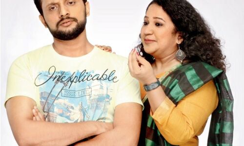 CAA : प्रदर्शनकारियों के समर्थन में आईं कलाकार जिशान अयूब की पत्नी, कहा- मैं हिंदू हूं और शर्मिंदा हूं CAA : प्रदर्शनकारियों के समर्थन में आईं कलाकार जिशान अयूब की पत्नी, कहा- मैं हिंदू हूं और शर्मिंदा हूं