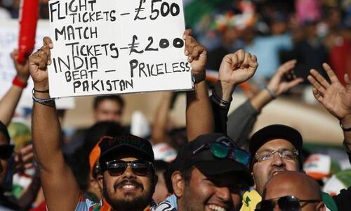 क्रिकेट शुरू हो उससे पहले इन तथ्यों पर भी गौर ​कीजिए