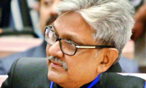 मोदी सरकार ने उस जज की वरिष्ठता घटाई जिसने भाजपा की असंवैधानिक चाहत नहीं की पूरी