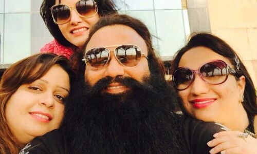 क्यों बनता है राम रहीम जैसे बलात्कारी-अय्याशों का भक्त हमारा पढ़ा-लिखा समाज