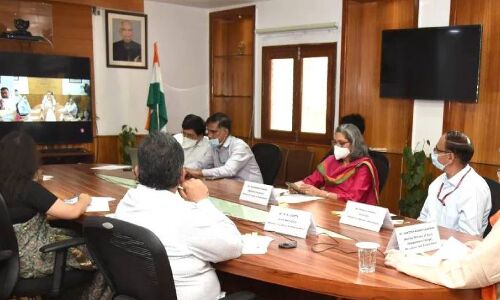 RSS के मजदूर संगठन ने सरकार के महंगाई भत्ते पर रोक के फैसले का किया विरोध