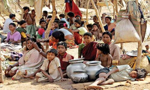 World Inequality Report 2022: दुनिया के सबसे गरीब और असमानता वाले देशों में शामिल हुआ भारत, केवल 10 फीसदी लोगों के पास 57% इनकम