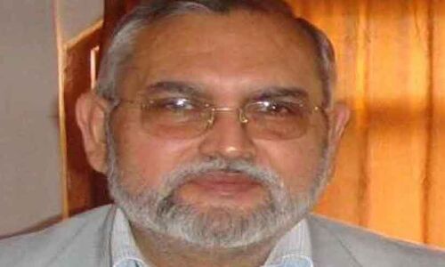 दिल्ली पुलिस का अल्पसंख्यक आयोग के प्रमुख के घर छापा, जानें क्या है पूरा मामला