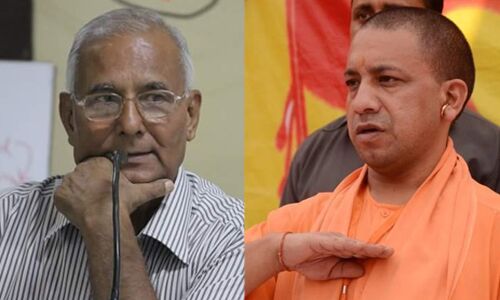 CAA PROTEST : योगी सरकार ने 28 लोगों को भेजा 64 लाख के हर्जाने का नोटिस, कोर्ट का दरवाजा खटखटाएंगे दारापुरी