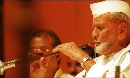 बिसमिल्लाह बोले... दुनिया में बेसुरों ने ही फैलाया है इतना फसाद