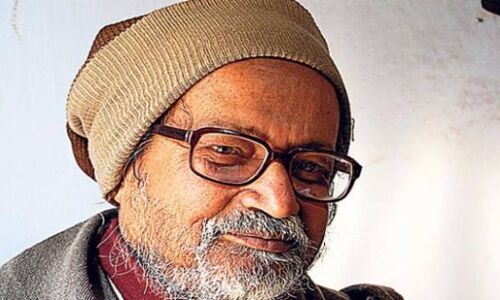 कॉमरेड एके राय जैसी शख्सियत को हम राष्ट्रीय आदर्शों की चर्चा में क्यों नहीं ला सके