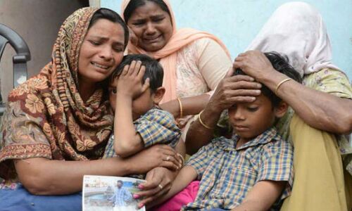 ISIS ने 4 साल  पहले मार दिया था 39 भारतीयों को, भारत सरकार अब उनके कंकाल लाएगी