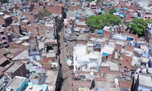 निजामुद्दीन जमातियों की कानपुर में मूवमेंट के बाद 7 इलाके रेड जोन घोषित