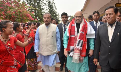 चीन ने अमित शाह के अरुणाचल प्रदेश दौरे पर जताई आपत्ति, क्या अब चीन को लाल आंखें दिखाएंगे पीएम मोदी?