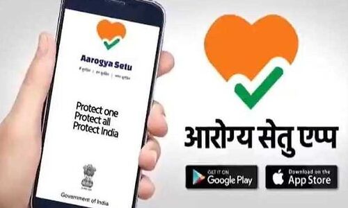 आरोग्य सेतु ऐप के 9 करोड़ यूजर्स की प्राइवेसी खतरे में, जानिए क्या है पूरा मामला आरोग्य सेतु ऐप के 9 करोड़ यूजर्स की प्राइवेसी खतरे में, जानिए क्या है पूरा मामला