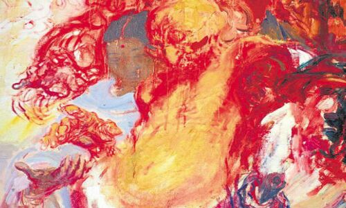 बूझ सकें हैं  बीसवीं सदी के सबसे  बृहद महाकाव्य का अर्थ!