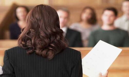 मोदी सरकार की दया से अब विदेशी वकील भी हमारी अदालतों में लड़ेंगे मुकदमे