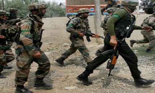 कश्मीर में उलटी पड़ी असलियत, 7 सालों में सबसे ज्यादा मोदी सरकार में मारे गए कश्मीर में उलटी पड़ी असलियत, 7 सालों में सबसे ज्यादा मोदी सरकार में मारे गए