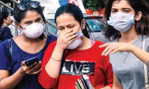 कोरोना अलर्ट : पंजाब में NRI ने सरकार से छुपाई कोई जानकारी तो हो जायेगा पासपोर्ट रद्द