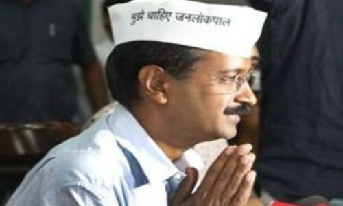 केजरीवाल देश को बता रहे मैंने झूठ बोला, फरेब किया, मक्कारी की