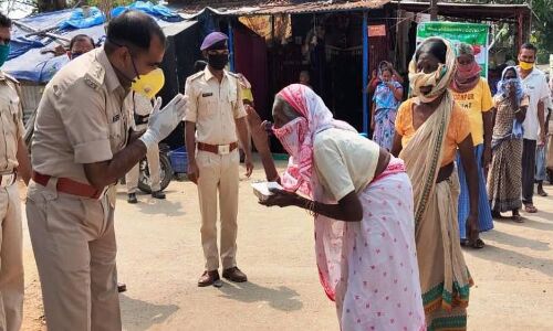 कोरोना महामारी से जनता का जीवन संकट में, लेकिन दुनिया भर के सत्ताधारी-पूंजीपति काट रहे हैं चांदी